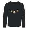 Ultra Cotton™ 100% Cotton Long Sleeve T Shirt Thumbnail