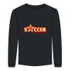 Ultra Cotton™ 100% Cotton Long Sleeve T Shirt Thumbnail