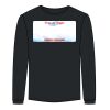 Ultra Cotton™ 100% Cotton Long Sleeve T Shirt Thumbnail