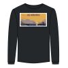 Ultra Cotton™ 100% Cotton Long Sleeve T Shirt Thumbnail