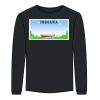 Ultra Cotton™ 100% Cotton Long Sleeve T Shirt Thumbnail