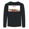 Ultra Cotton™ 100% Cotton Long Sleeve T Shirt Thumbnail