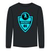 Ultra Cotton™ 100% Cotton Long Sleeve T Shirt Thumbnail