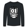 Ultra Cotton™ 100% Cotton Long Sleeve T Shirt Thumbnail