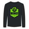 Ultra Cotton™ 100% Cotton Long Sleeve T Shirt Thumbnail