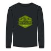 Ultra Cotton™ 100% Cotton Long Sleeve T Shirt Thumbnail