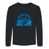 Ultra Cotton™ 100% Cotton Long Sleeve T Shirt Thumbnail