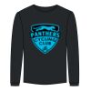Ultra Cotton™ 100% Cotton Long Sleeve T Shirt Thumbnail