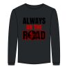 Ultra Cotton™ 100% Cotton Long Sleeve T Shirt Thumbnail