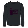 Ultra Cotton™ 100% Cotton Long Sleeve T Shirt Thumbnail