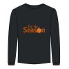 Ultra Cotton™ 100% Cotton Long Sleeve T Shirt Thumbnail