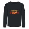 Ultra Cotton™ 100% Cotton Long Sleeve T Shirt Thumbnail