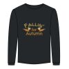 Ultra Cotton™ 100% Cotton Long Sleeve T Shirt Thumbnail