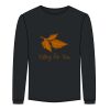 Ultra Cotton™ 100% Cotton Long Sleeve T Shirt Thumbnail