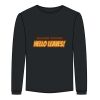 Ultra Cotton™ 100% Cotton Long Sleeve T Shirt Thumbnail