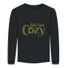 Ultra Cotton™ 100% Cotton Long Sleeve T Shirt Thumbnail