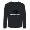 Ultra Cotton™ 100% Cotton Long Sleeve T Shirt Thumbnail