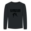 Ultra Cotton™ 100% Cotton Long Sleeve T Shirt Thumbnail