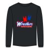 Ultra Cotton™ 100% Cotton Long Sleeve T Shirt Thumbnail