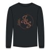 Ultra Cotton™ 100% Cotton Long Sleeve T Shirt Thumbnail
