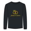 Ultra Cotton™ 100% Cotton Long Sleeve T Shirt Thumbnail