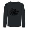 Ultra Cotton™ 100% Cotton Long Sleeve T Shirt Thumbnail