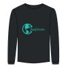 Ultra Cotton™ 100% Cotton Long Sleeve T Shirt Thumbnail