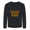 Ultra Cotton™ 100% Cotton Long Sleeve T Shirt Thumbnail