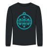 Ultra Cotton™ 100% Cotton Long Sleeve T Shirt Thumbnail