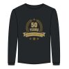 Ultra Cotton™ 100% Cotton Long Sleeve T Shirt Thumbnail
