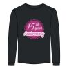 Ultra Cotton™ 100% Cotton Long Sleeve T Shirt Thumbnail