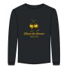 Ultra Cotton™ 100% Cotton Long Sleeve T Shirt Thumbnail