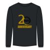 Ultra Cotton™ 100% Cotton Long Sleeve T Shirt Thumbnail