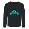 Ultra Cotton™ 100% Cotton Long Sleeve T Shirt Thumbnail