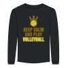 Ultra Cotton™ 100% Cotton Long Sleeve T Shirt Thumbnail
