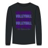 Ultra Cotton™ 100% Cotton Long Sleeve T Shirt Thumbnail