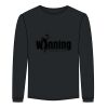 Ultra Cotton™ 100% Cotton Long Sleeve T Shirt Thumbnail