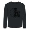 Ultra Cotton™ 100% Cotton Long Sleeve T Shirt Thumbnail