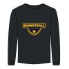 Ultra Cotton™ 100% Cotton Long Sleeve T Shirt Thumbnail