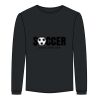 Ultra Cotton™ 100% Cotton Long Sleeve T Shirt Thumbnail