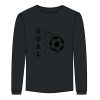 Ultra Cotton™ 100% Cotton Long Sleeve T Shirt Thumbnail