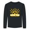 Ultra Cotton™ 100% Cotton Long Sleeve T Shirt Thumbnail