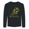 Ultra Cotton™ 100% Cotton Long Sleeve T Shirt Thumbnail