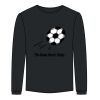 Ultra Cotton™ 100% Cotton Long Sleeve T Shirt Thumbnail