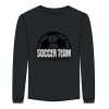 Ultra Cotton™ 100% Cotton Long Sleeve T Shirt Thumbnail