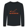 Ultra Cotton™ 100% Cotton Long Sleeve T Shirt Thumbnail