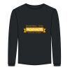 Ultra Cotton™ 100% Cotton Long Sleeve T Shirt Thumbnail