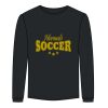 Ultra Cotton™ 100% Cotton Long Sleeve T Shirt Thumbnail