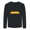 Ultra Cotton™ 100% Cotton Long Sleeve T Shirt Thumbnail