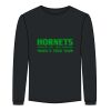 Ultra Cotton™ 100% Cotton Long Sleeve T Shirt Thumbnail